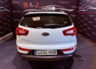 KIA SPORTAGE 1.6 GDI DRIVE