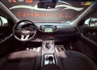 KIA SPORTAGE 1.6 GDI DRIVE