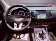 KIA SPORTAGE 1.6 GDI DRIVE