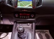 KIA SPORTAGE 1.6 GDI DRIVE