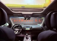 KIA SPORTAGE 1.6 GDI DRIVE
