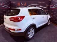 KIA SPORTAGE 1.6 GDI DRIVE