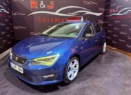 SEAT LEON 2.0 TDI FR