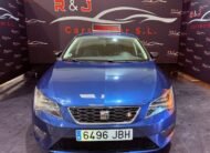 SEAT LEON 2.0 TDI FR