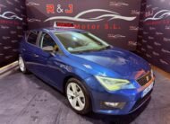 SEAT LEON 2.0 TDI FR