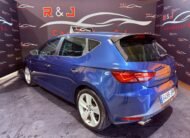 SEAT LEON 2.0 TDI FR