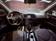 SEAT LEON 2.0 TDI FR
