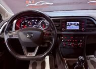 SEAT LEON 2.0 TDI FR