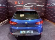 SEAT LEON 2.0 TDI FR