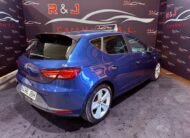 SEAT LEON 2.0 TDI FR