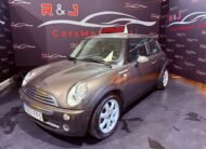 MINI ONE PARK LINE ONE