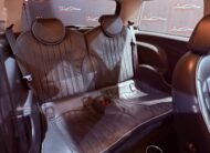 MINI ONE PARK LINE ONE