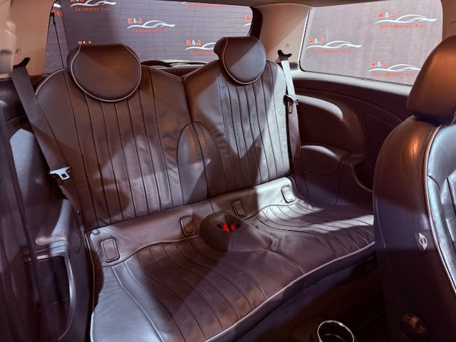 MINI ONE PARK LINE ONE