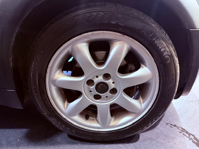 MINI ONE PARK LINE ONE