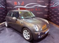 MINI ONE PARK LINE ONE