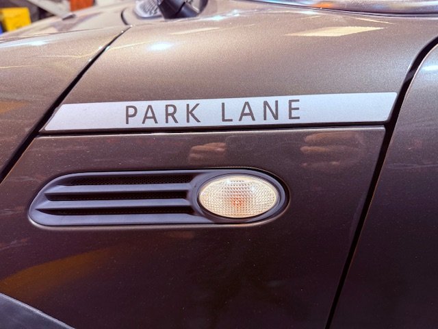 MINI ONE PARK LINE ONE