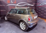 MINI ONE PARK LINE ONE