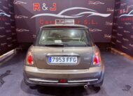 MINI ONE PARK LINE ONE