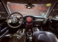 MINI ONE PARK LINE ONE