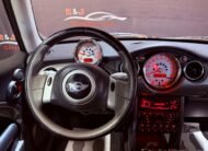 MINI ONE PARK LINE ONE