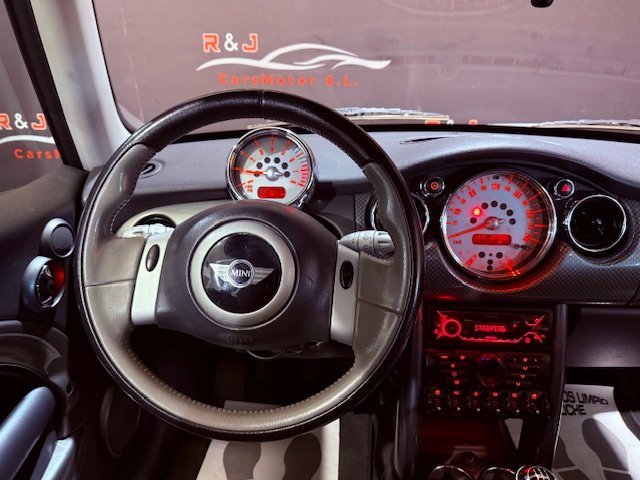 MINI ONE PARK LINE ONE