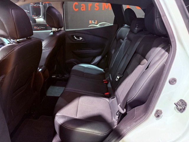 RENAULT KADJAR BUSINES