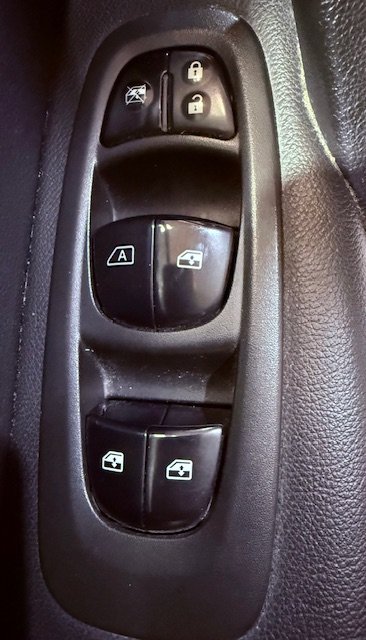 RENAULT KADJAR BUSINES