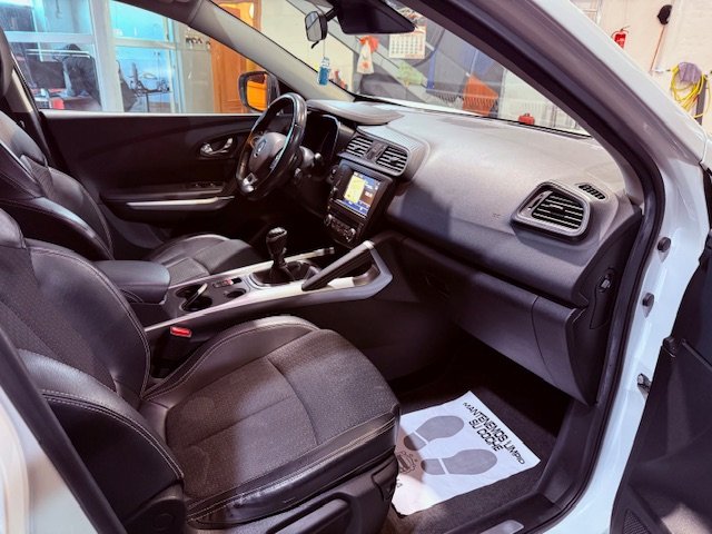 RENAULT KADJAR BUSINES