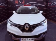 RENAULT KADJAR BUSINES