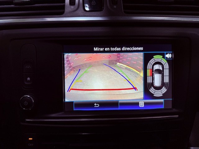 RENAULT KADJAR BUSINES