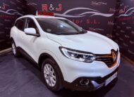 RENAULT KADJAR BUSINES