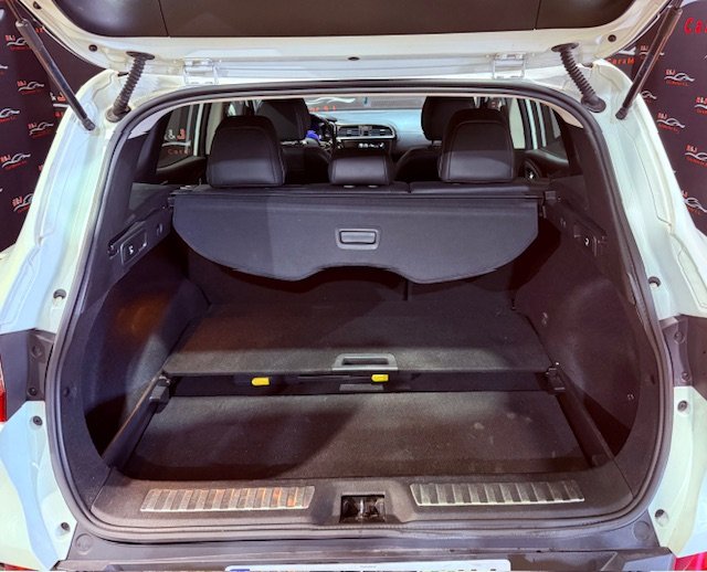 RENAULT KADJAR BUSINES