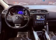 RENAULT KADJAR BUSINES