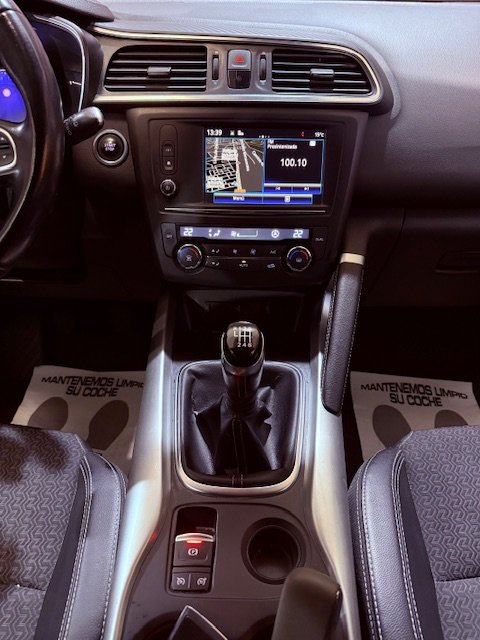 RENAULT KADJAR BUSINES