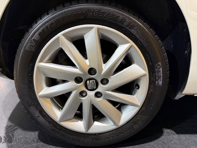 SEAT IBIZA 1.2 TSi Style