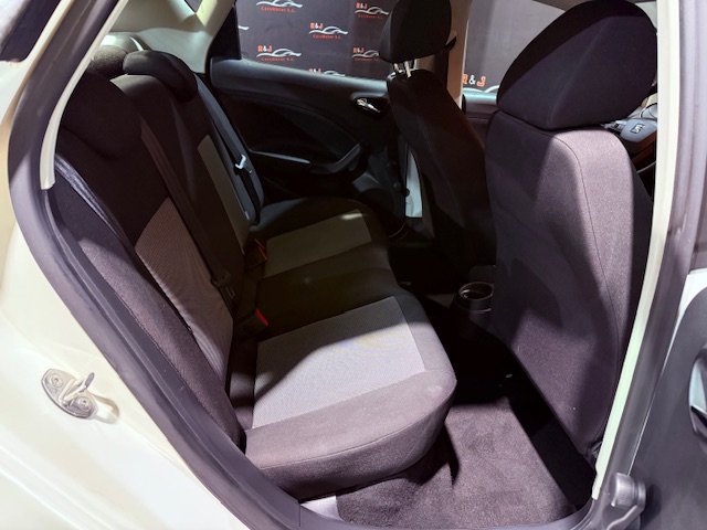 SEAT IBIZA 1.2 TSi Style