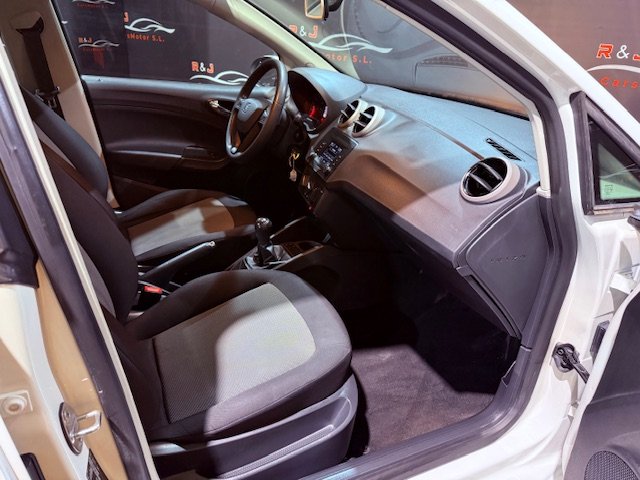 SEAT IBIZA 1.2 TSi Style