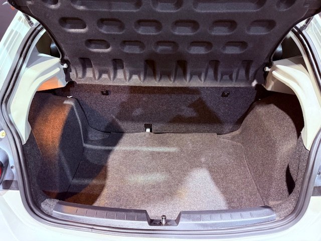 SEAT IBIZA 1.2 TSi Style