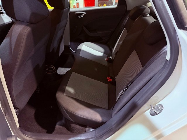 SEAT IBIZA 1.2 TSi Style