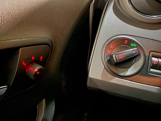 SEAT IBIZA 1.2 TSi Style