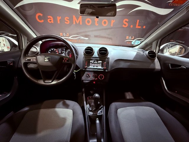 SEAT IBIZA 1.2 TSi Style