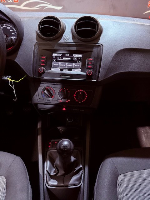 SEAT IBIZA 1.2 TSi Style