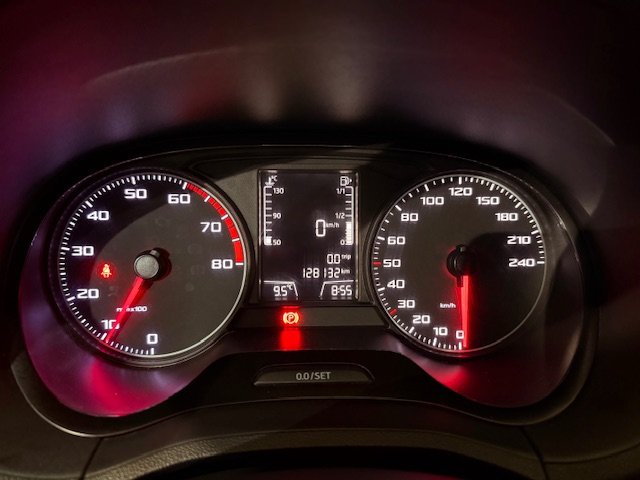 SEAT IBIZA 1.2 TSi Style