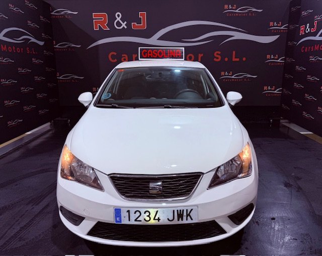 SEAT IBIZA 1.2 TSi Style