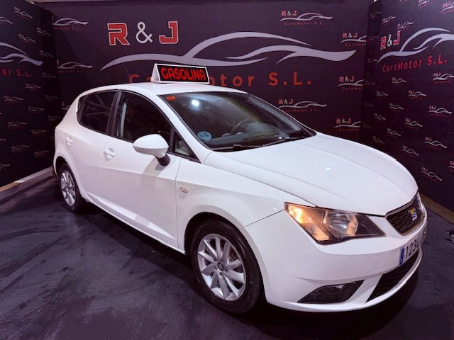 SEAT IBIZA 1.2 TSi Style