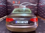 AUDI A4 2.0 TFSi