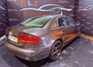 AUDI A4 2.0 TFSi