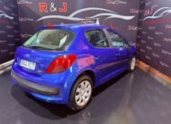 PEUGEOT 207 1.4 XLine