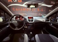 PEUGEOT 207 1.4 XLine