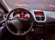 PEUGEOT 207 1.4 XLine